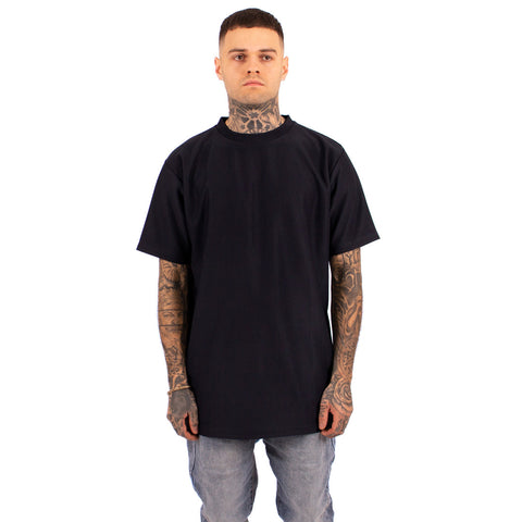 WLKN: Pleated T-Shirt