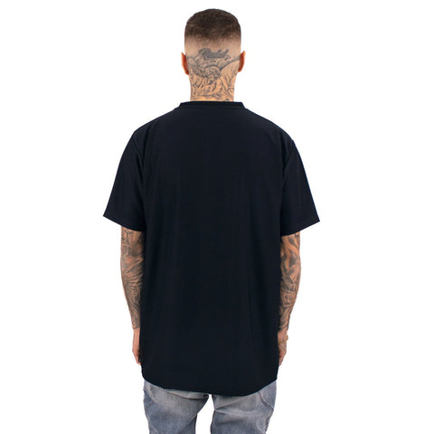WLKN: Pleated T-Shirt