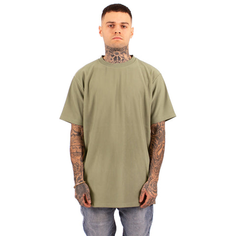 WLKN: Pleated T-Shirt