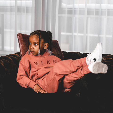 WLKN : Junior June Sweatpants