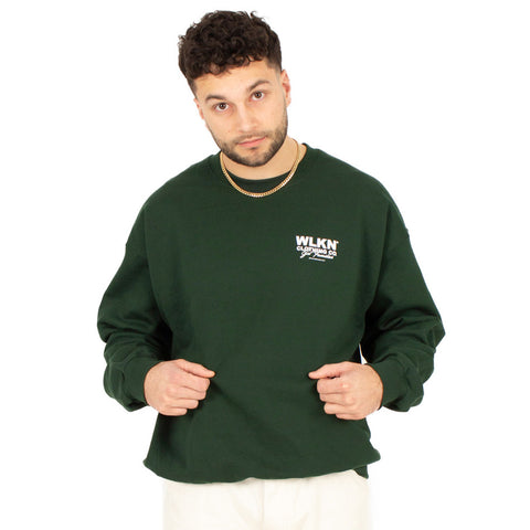 WLKN : Prince Crewneck