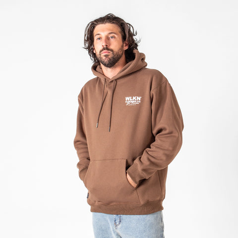 WLKN : Prince Hoodie