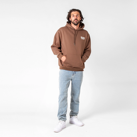 WLKN : Prince Hoodie