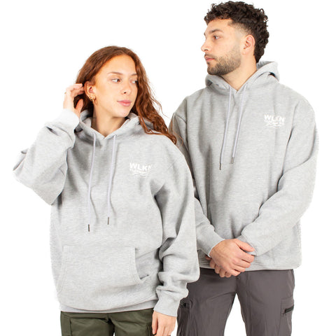 WLKN : Prince Hoodie