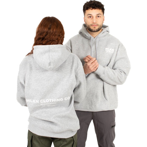 WLKN : Prince Hoodie