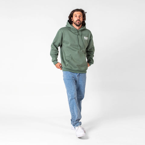 WLKN : Prince Hoodie