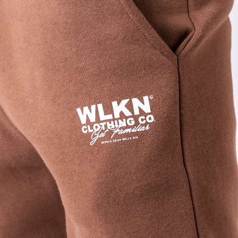 WLKN : Prince Sweatpants