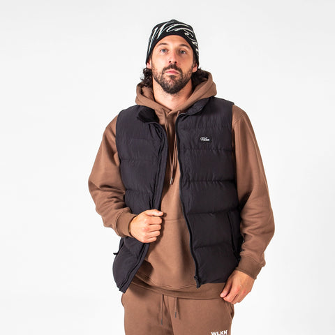 WLKN : Private Puffer Vest