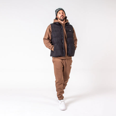 WLKN : Private Puffer Vest