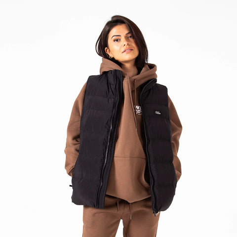 WLKN : Private Puffer Vest