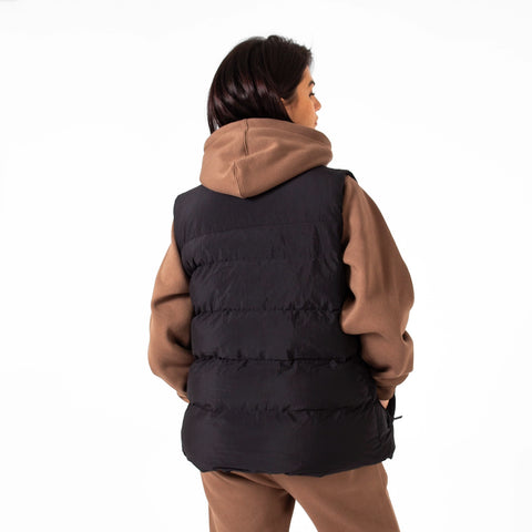 WLKN : Private Puffer Vest