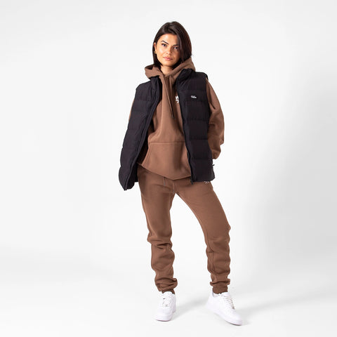 WLKN : Private Puffer Vest