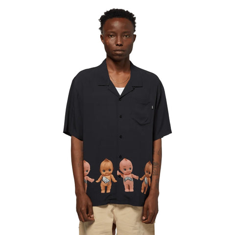 Huf : Tagged S/S Resort Shirt