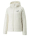 Puma : Essential Hooded Padded Jacket