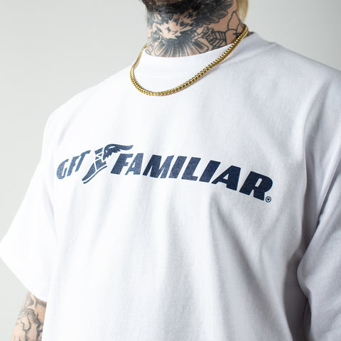 WLKN : Radial T-Shirt