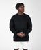 WLKN : Raised Crewneck