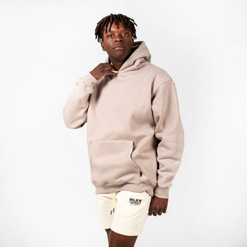 WLKN : Raised Hoodie