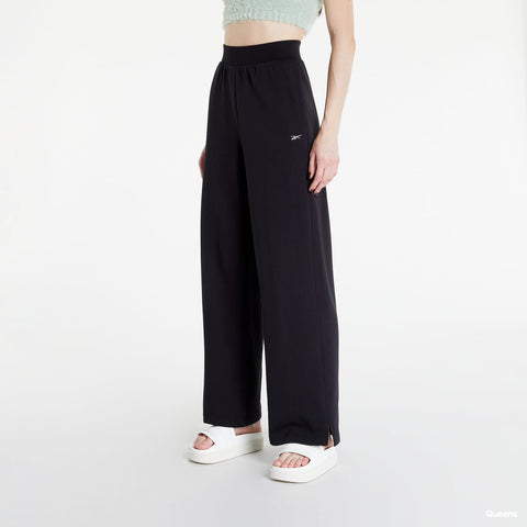 Reebok : Classic Wide Leg Pants