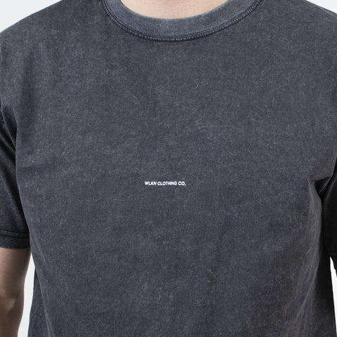 WLKN : River T-Shirt