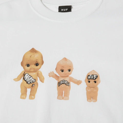 Huf : Rizzo S/S Tee