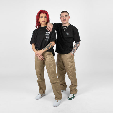 Rothco : Relaxed Fit Tactical BDU Pants