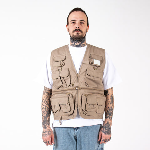 Rothco : Uncle Milty Travel Vest