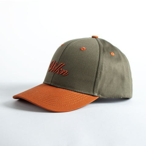 WLKN : Royalty Cap