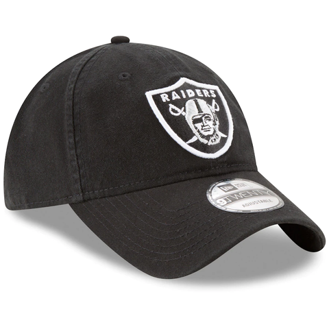 New Era : 920 Las Vegas Raiders Cap