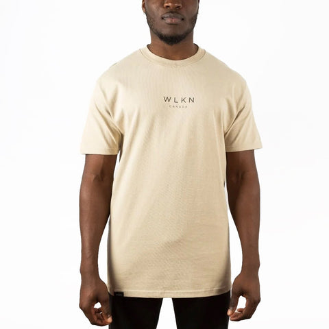WLKN : The Country T-Shirt