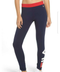 Fila : Imelda Stretch Jersey Legging