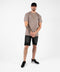 WLKN : Seager Denim Shorts