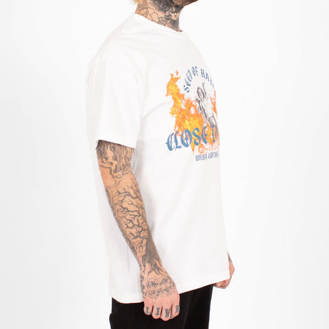 WLKN: Close To Hell T-Shirt