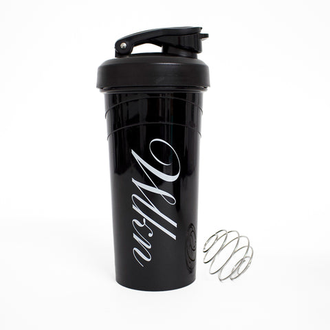 WLKN: Club Shaker Bottle