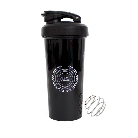 WLKN : Club Shaker Bottle