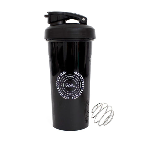 WLKN: Club Shaker Bottle