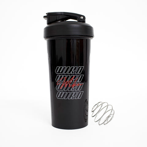 WLKN : Oversea Shaker Bottle