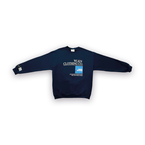 WLKN : LK X WLKN Sherson Crewneck