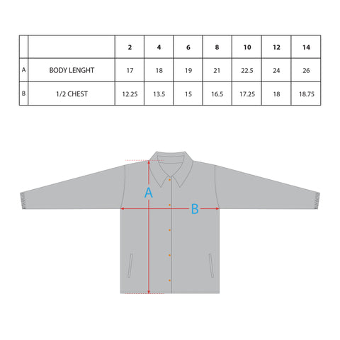 WLKN : Junior Private Shirt