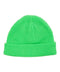 Hits : The Tricot Short Beanie Neon Green