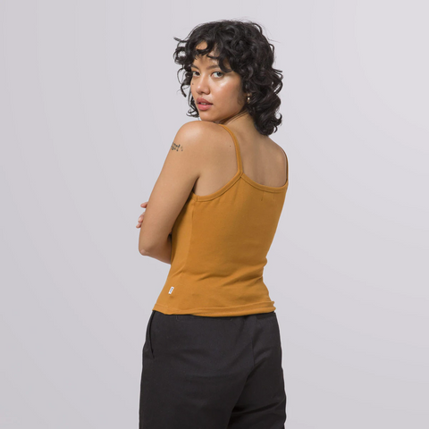 HUF : Shroom Knit Tank Top