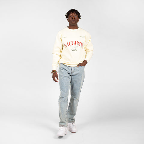 WLKN : Singapour Crewneck