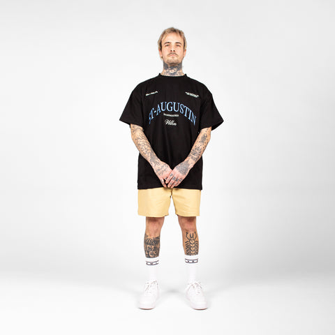 WLKN : Singapour T-Shirt