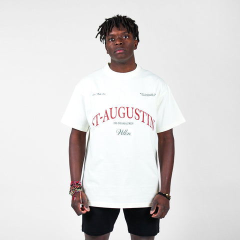 WLKN : Singapour T-Shirt