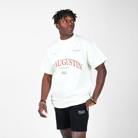 WLKN : Singapour T-Shirt