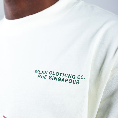 WLKN: Singapore T-Shirt