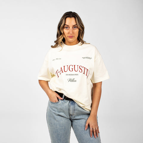 WLKN: Singapore T-Shirt