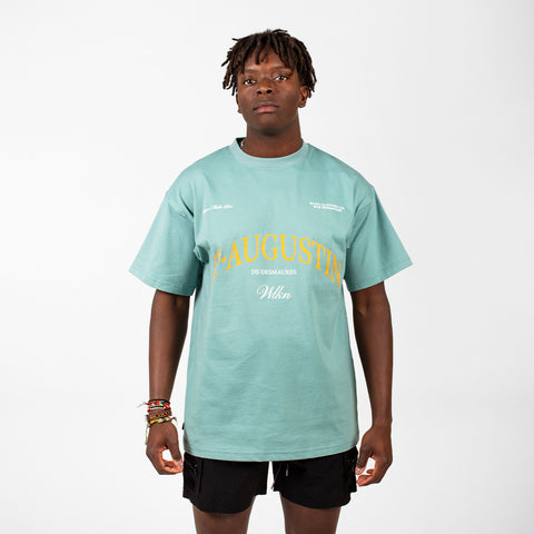 WLKN : Singapour T-Shirt