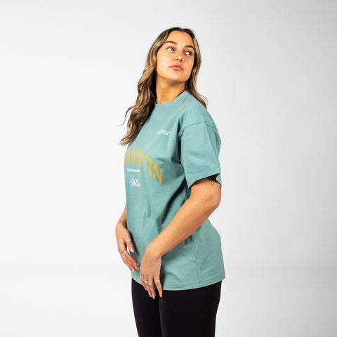 WLKN : Singapour T-Shirt