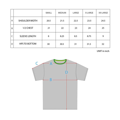 WLKN : Tone On Tone Country T-Shirt