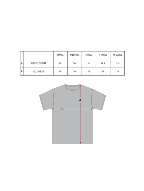 WLKN : Radial T-Shirt
